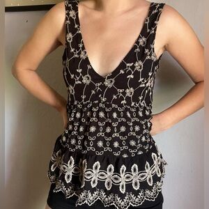 NWOT American Eagle Outfitters Top size small